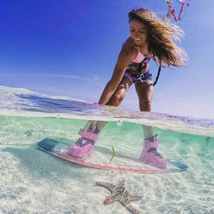 kitesurf thailand