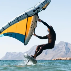 Wing foiling Thailand