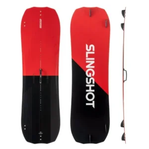 Slingshot V13 161