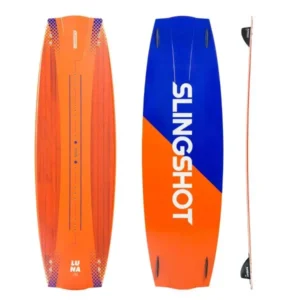 Slingshot Luna V2