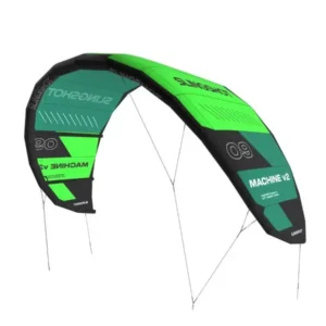 Slingshot Machine V.2 Green