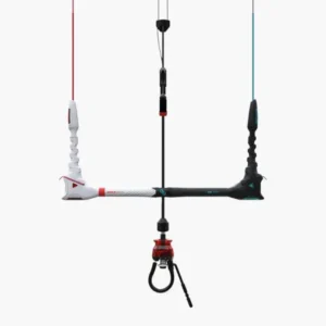 Cabrinha Overdrive Quickloop Trimlite System 2022 Bar Barre De Kitesurf Cabrinha Quickloop Trimlite 2022 - Longueur L (52-60 Cm) - Pour Pratique Sportive Kitesurfing Bar And Lines