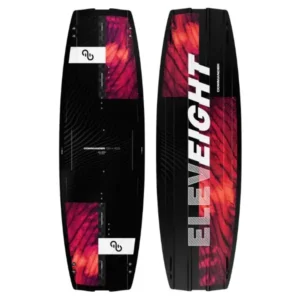 Eleveight Commander AG PRO