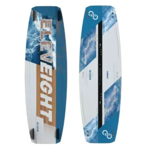 Eleveight Process V8