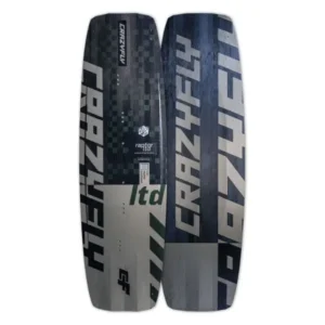 CrazyFly Raptor LTD