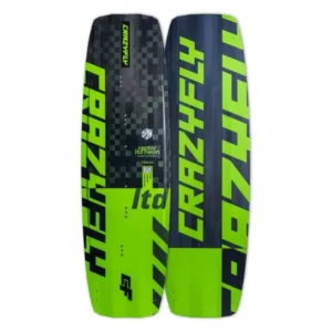 CrazyFly Raptor LTD Neon