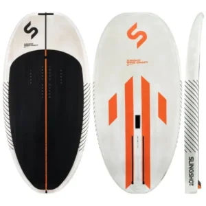 Slingshot Flow Craft V3