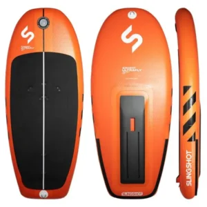Slingshot Ultrafly