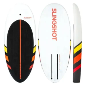 Slingshot Launch Pad V1