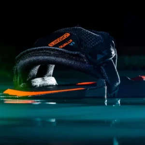 kiteboard bindings