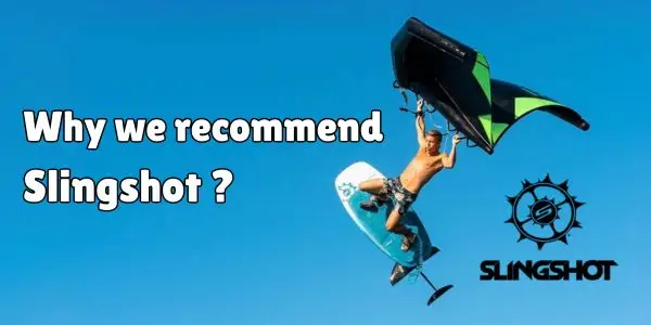 Why we recommend Slingshot