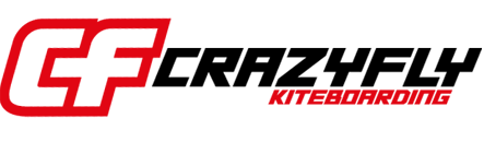 crazyfly logo