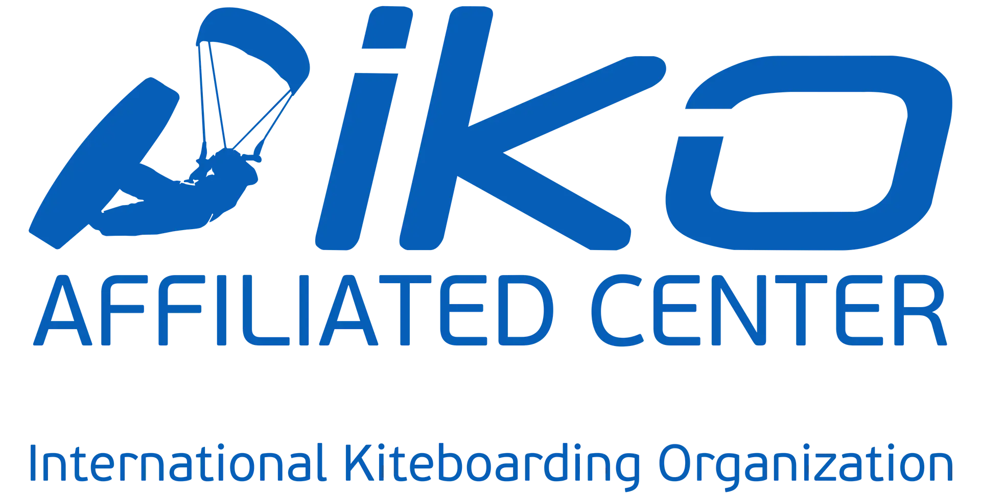 iko affiliated center blue