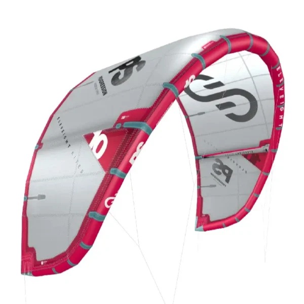 2024 Eleveight PS Light Grey