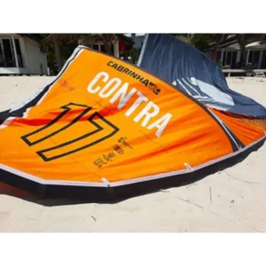 used cabrinha contra 17m for sale
