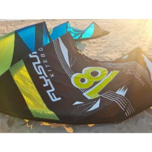 used flysurfer boost2 - 18m for sale