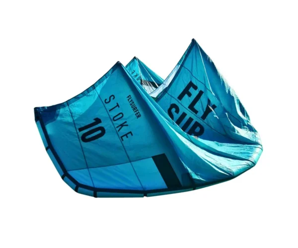 used flysurfer stoke3 - 10m for sale