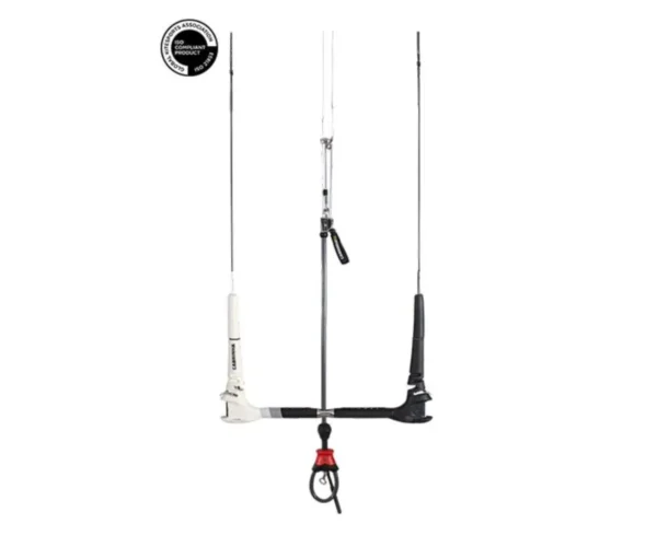 used cabrinha overdrive bar for sale