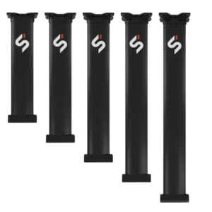 Slingshot One Lock Aluminum Mast