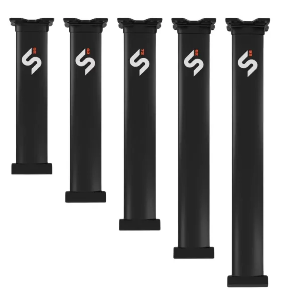 Slingshot One Lock Aluminum Mast