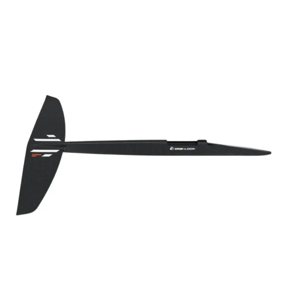 Slingshot One Lock Turbo Tail 180