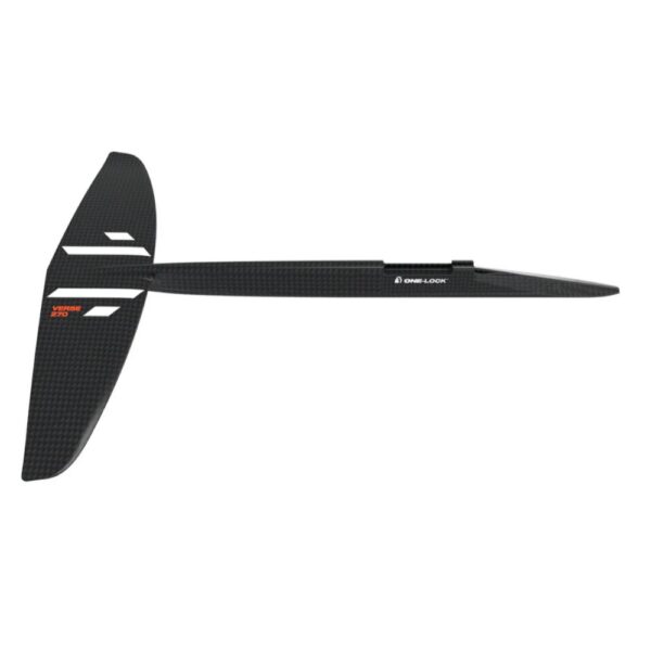 Slingshot One Lock Verse Tail 270