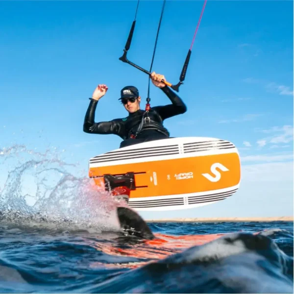 Slingshot One Lock Verse Tail 270