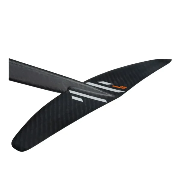 Slingshot One Lock Turbo Tail 180