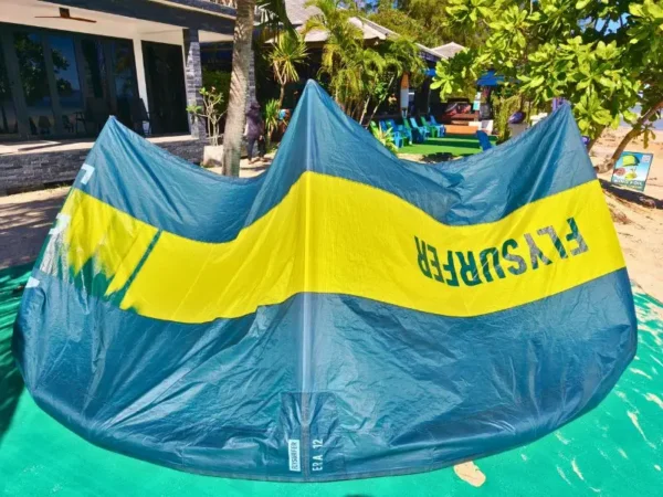 flysurfer era 12m thailand