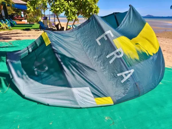 flysurfer era 12m thailand