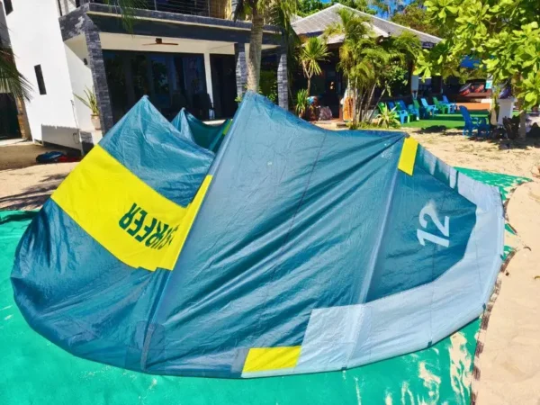 flysurfer era 12m thailand