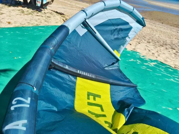 flysurfer era 12m thailand