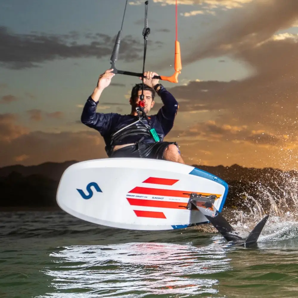dwarfcraft v4 foil board kiteflip thailand3.