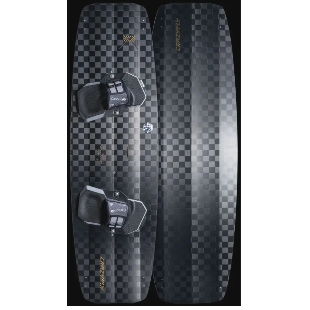 Crazyfly elite v 2025 kite surf board thailand