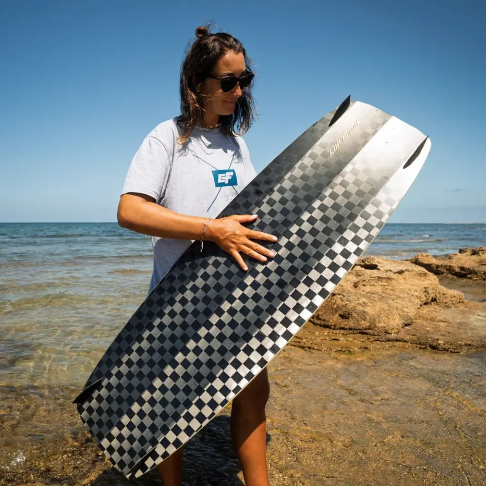 elite v 2025 kite surf board thailand