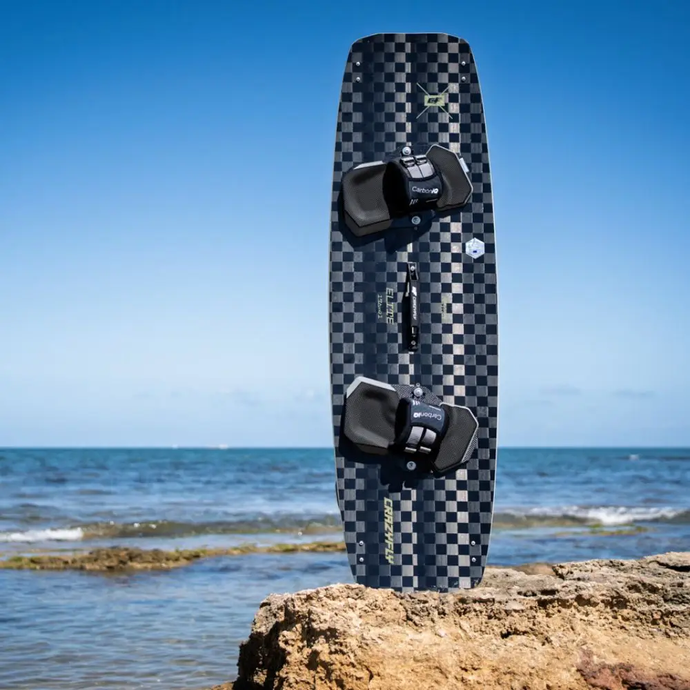 elite v 2025 kite surf board thailand3