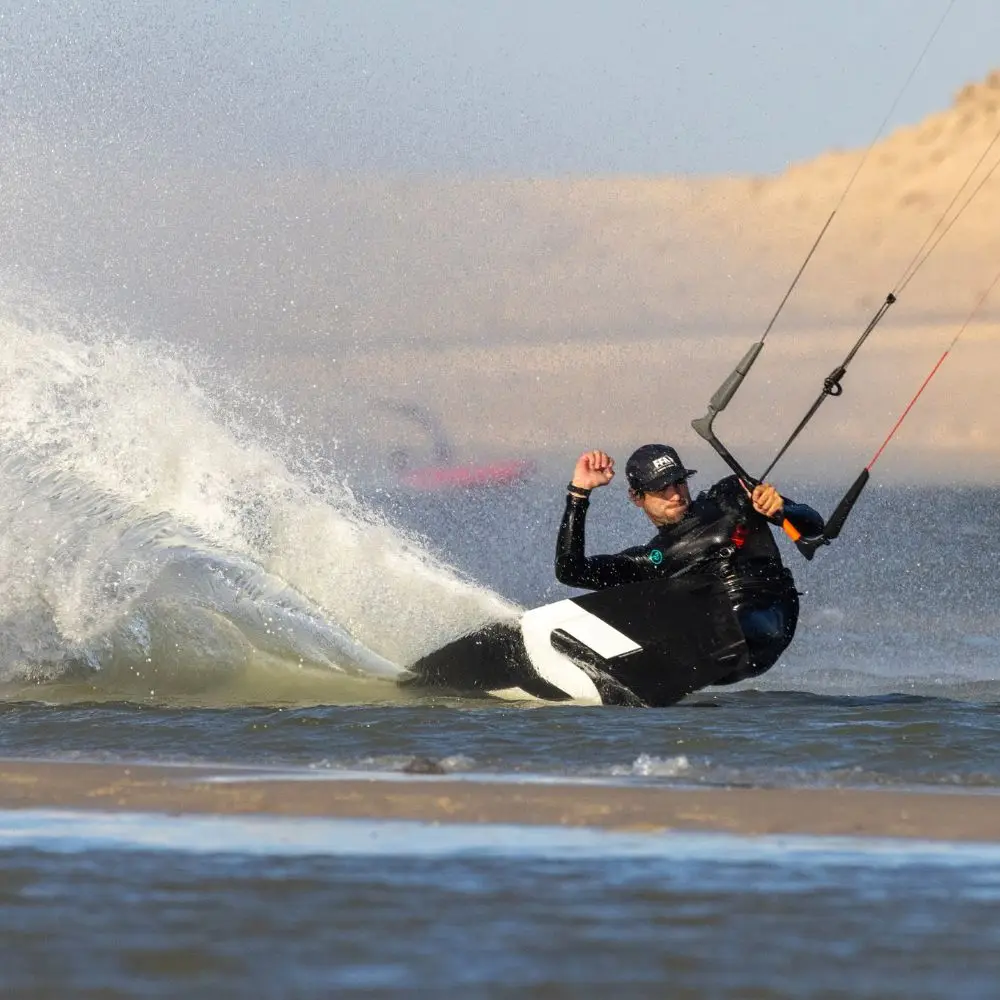 era kite board thailand