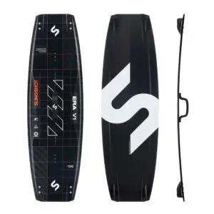 Slingshot era kite board thailand