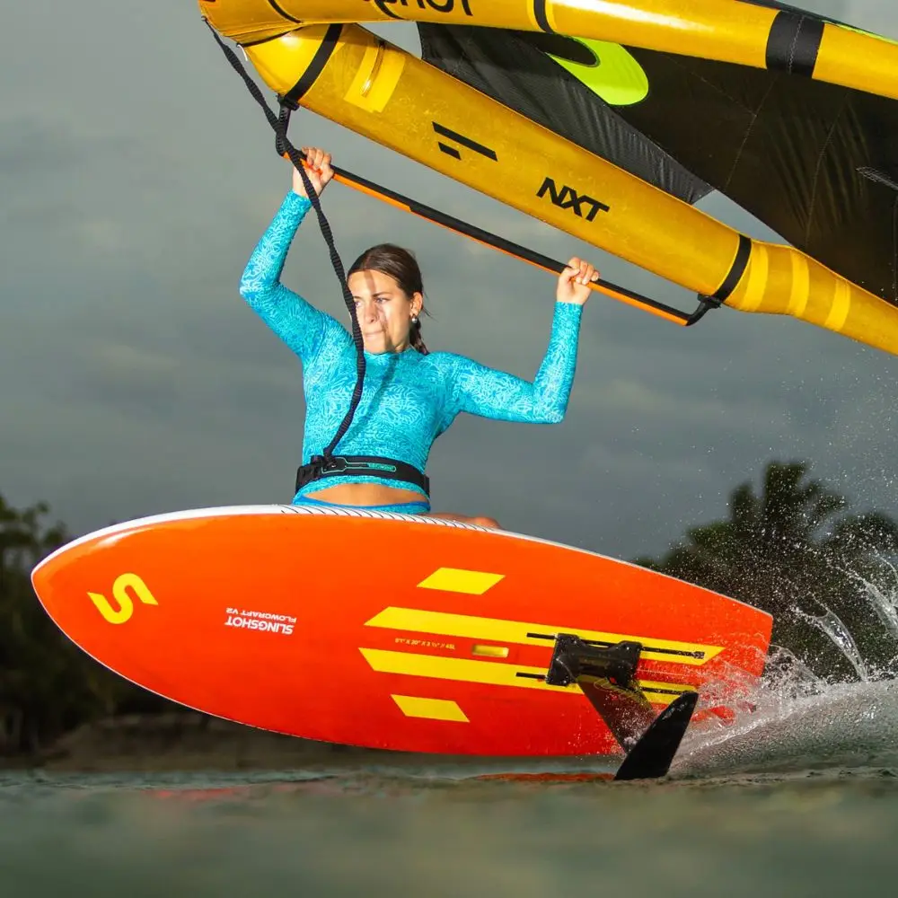 flowcraft v2 kitesurf thailand 2