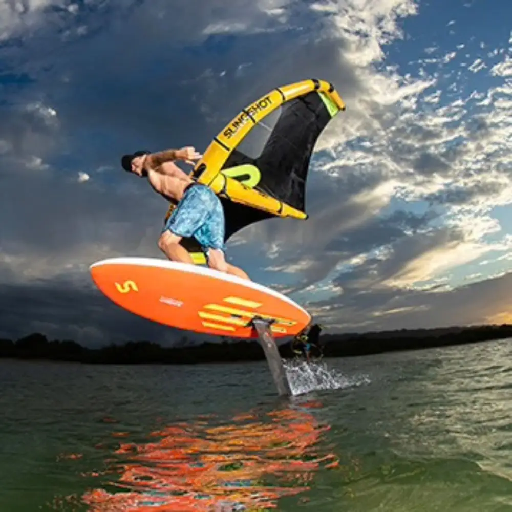 flowcraft v2 kitesurf thailand 3