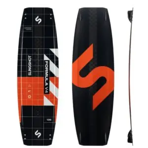 Slingshot formula v4 kite board thailand