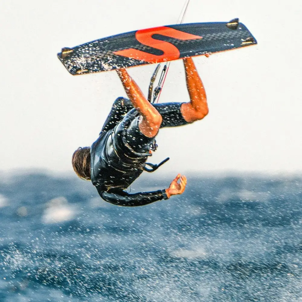 formula v4 kite board thailand2