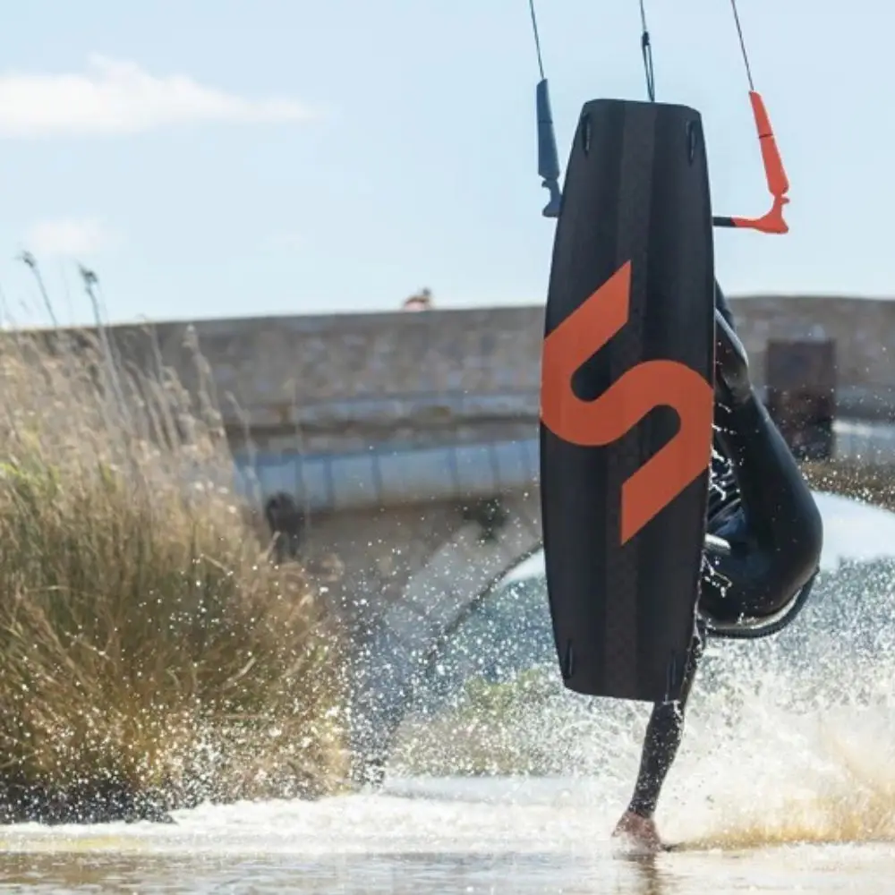 formula v4 kite board thailand