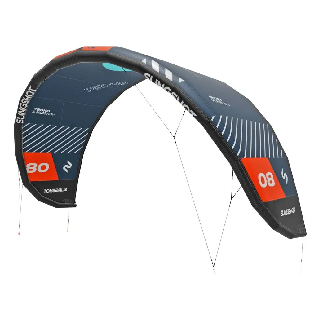 ghost v4 kite surf thailand