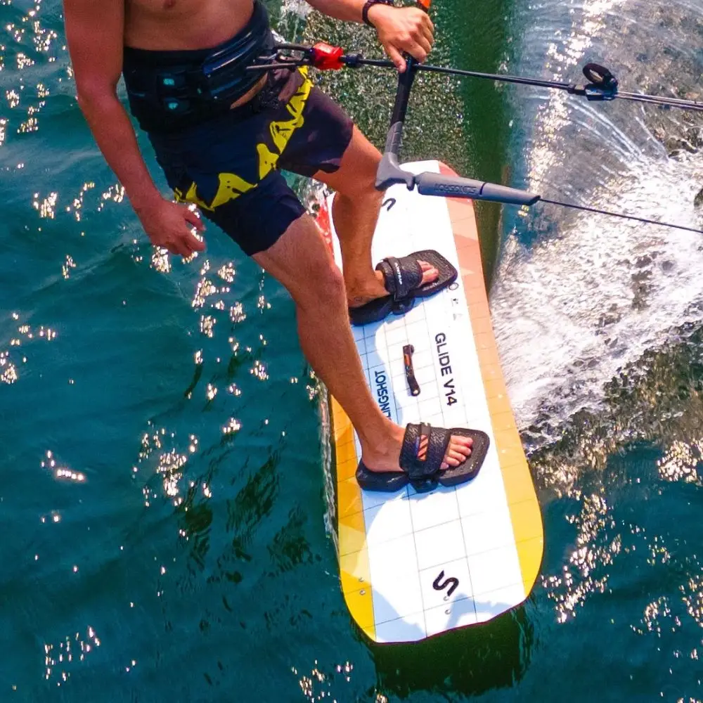 glide v14 kite board thailand