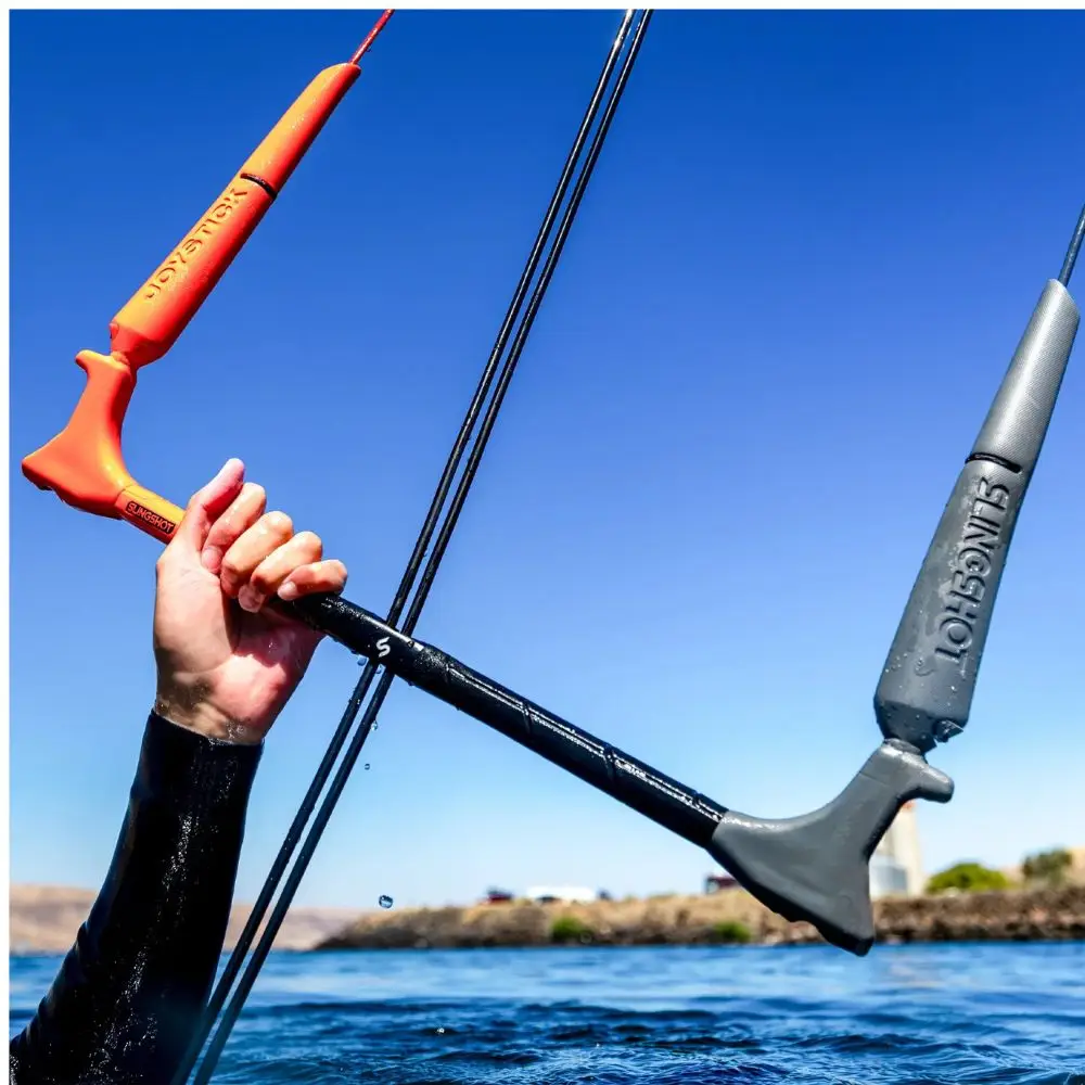 joystick v2 kite foil bar thailand