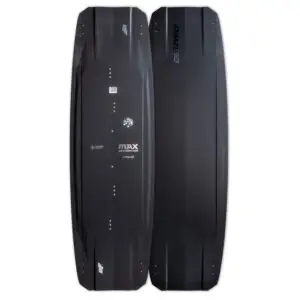 Crazyfly max 2026 kite surf board thailand