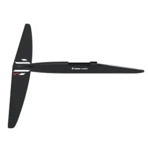 slingshot one-lock flare tail