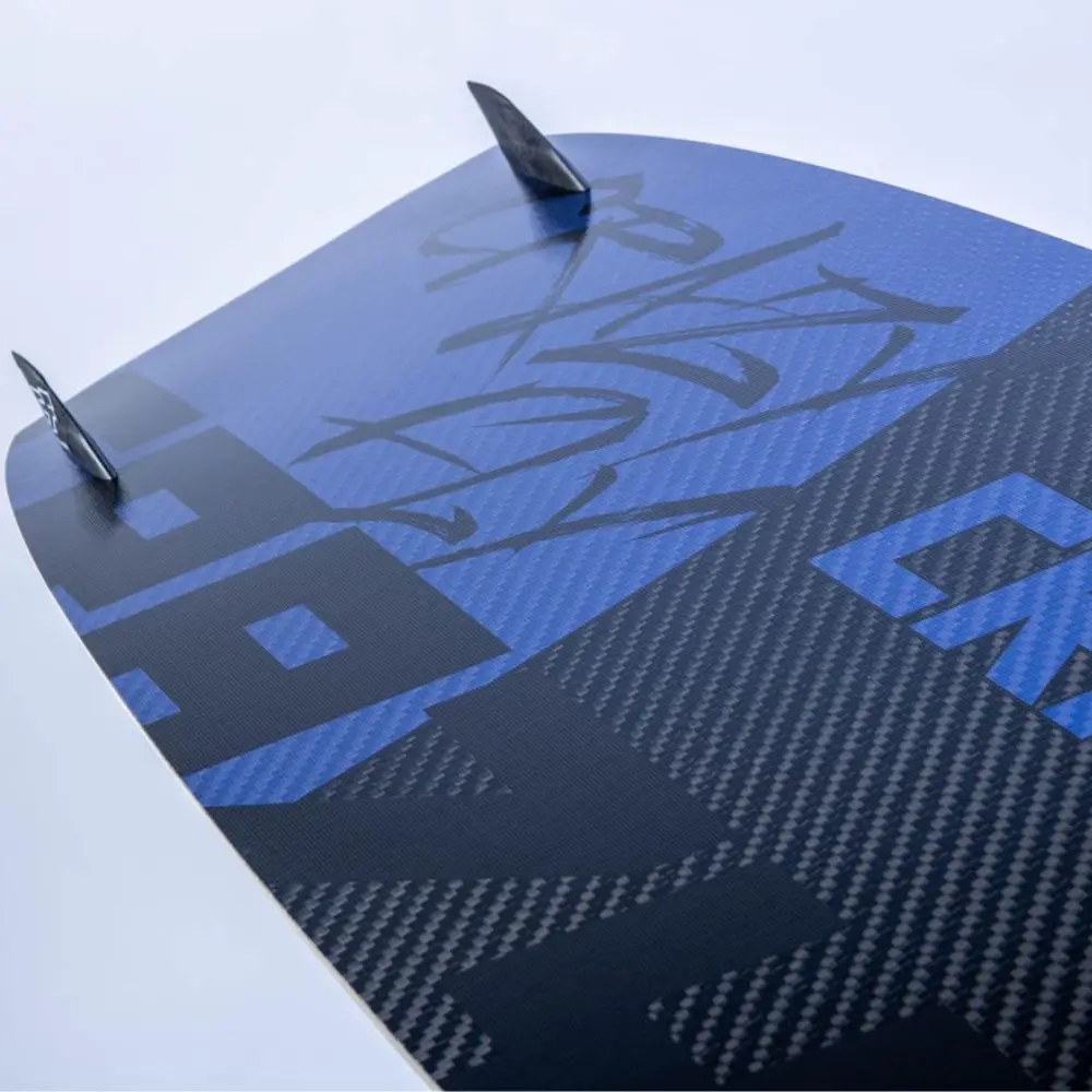 rootz crazyfly kite surf board thailand2
