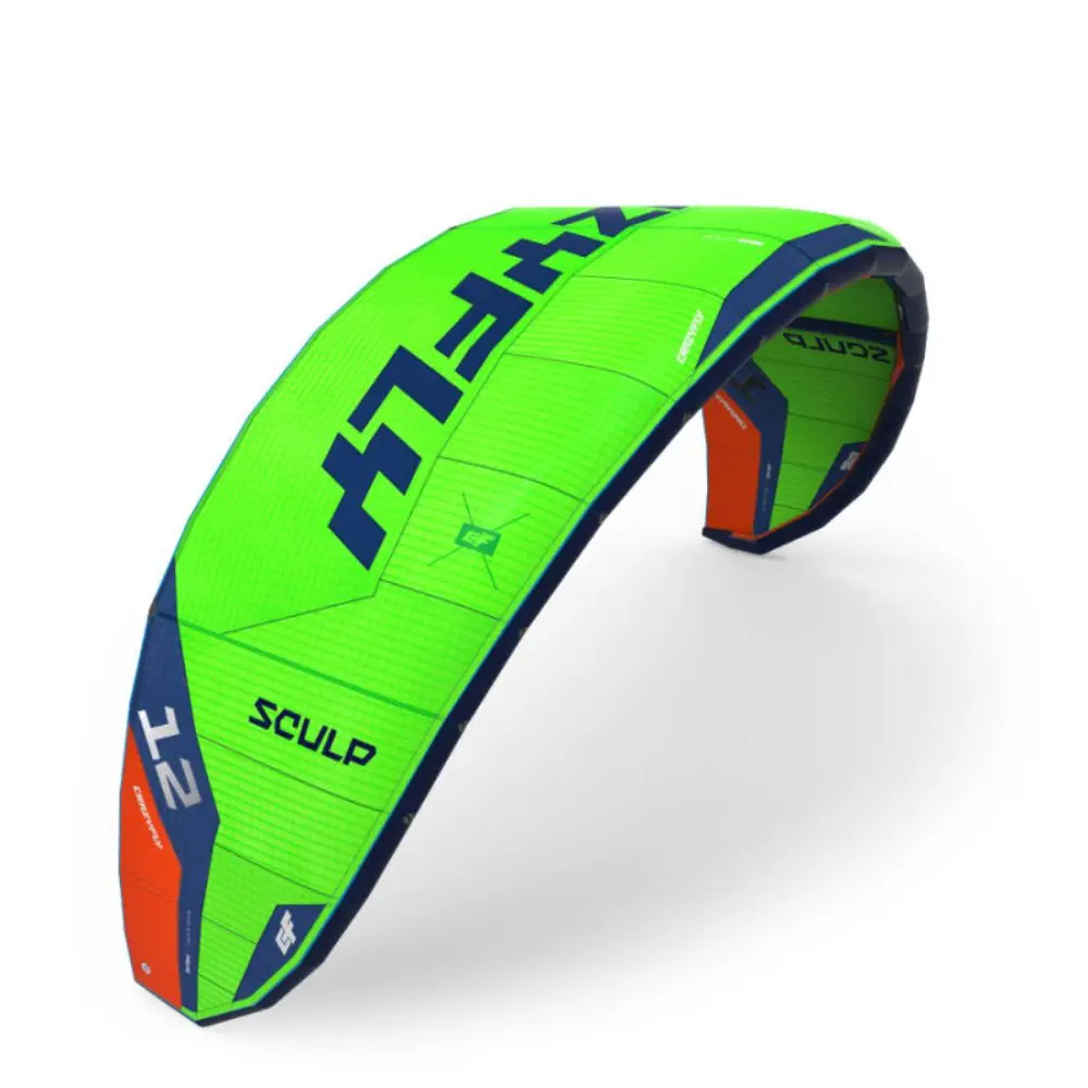 sculp 2026 tube kite surf thailand
